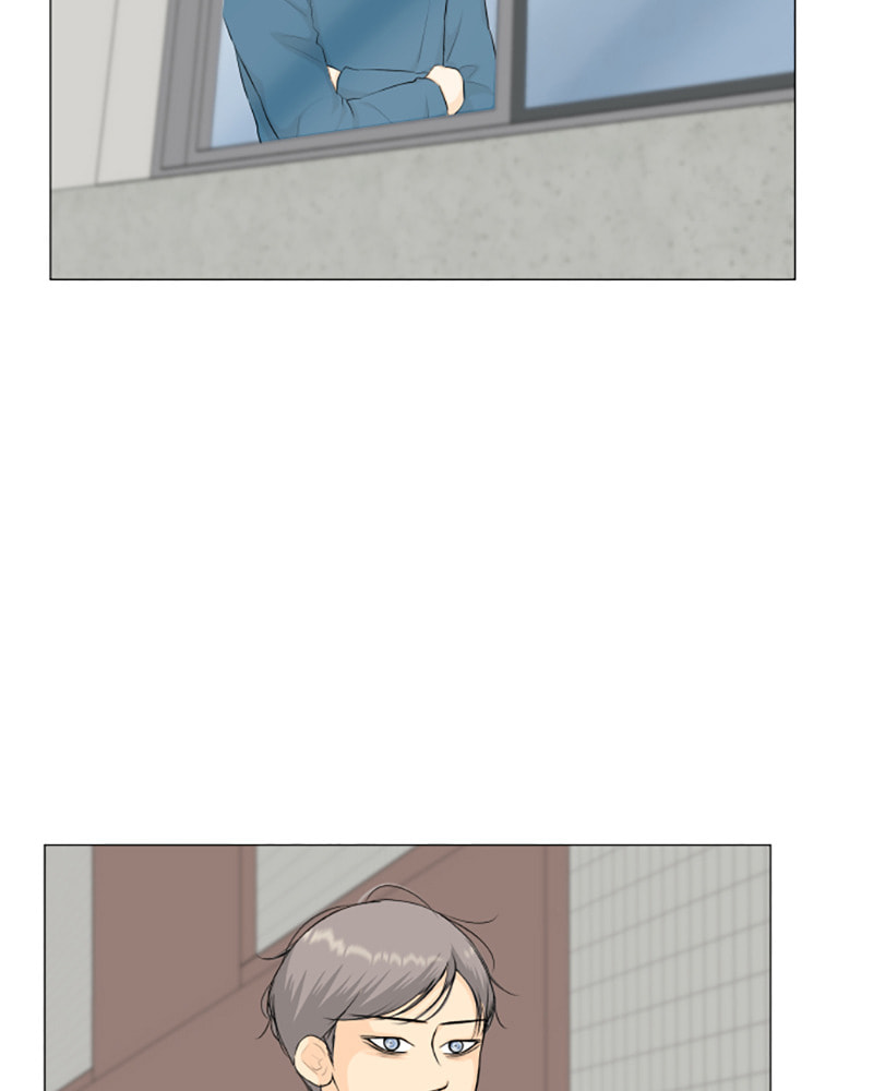 Read Half-Ghost chapter 92 image 36 on Lezhin