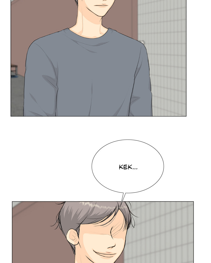 Read Half-Ghost chapter 92 image 37 on Lezhin
