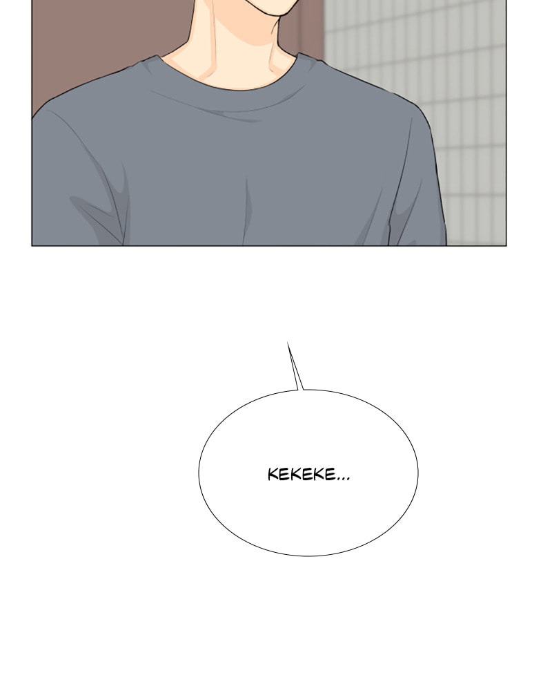 Read Half-Ghost chapter 92 image 38 on Lezhin