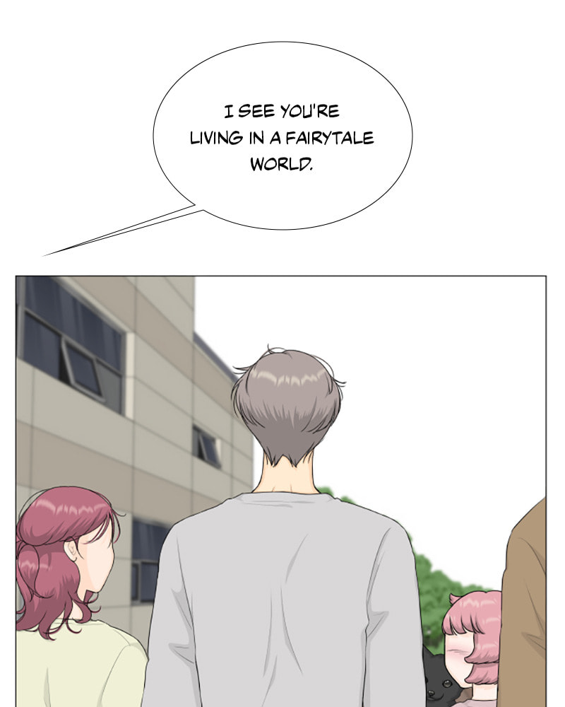 Read Half-Ghost chapter 92 image 39 on Lezhin