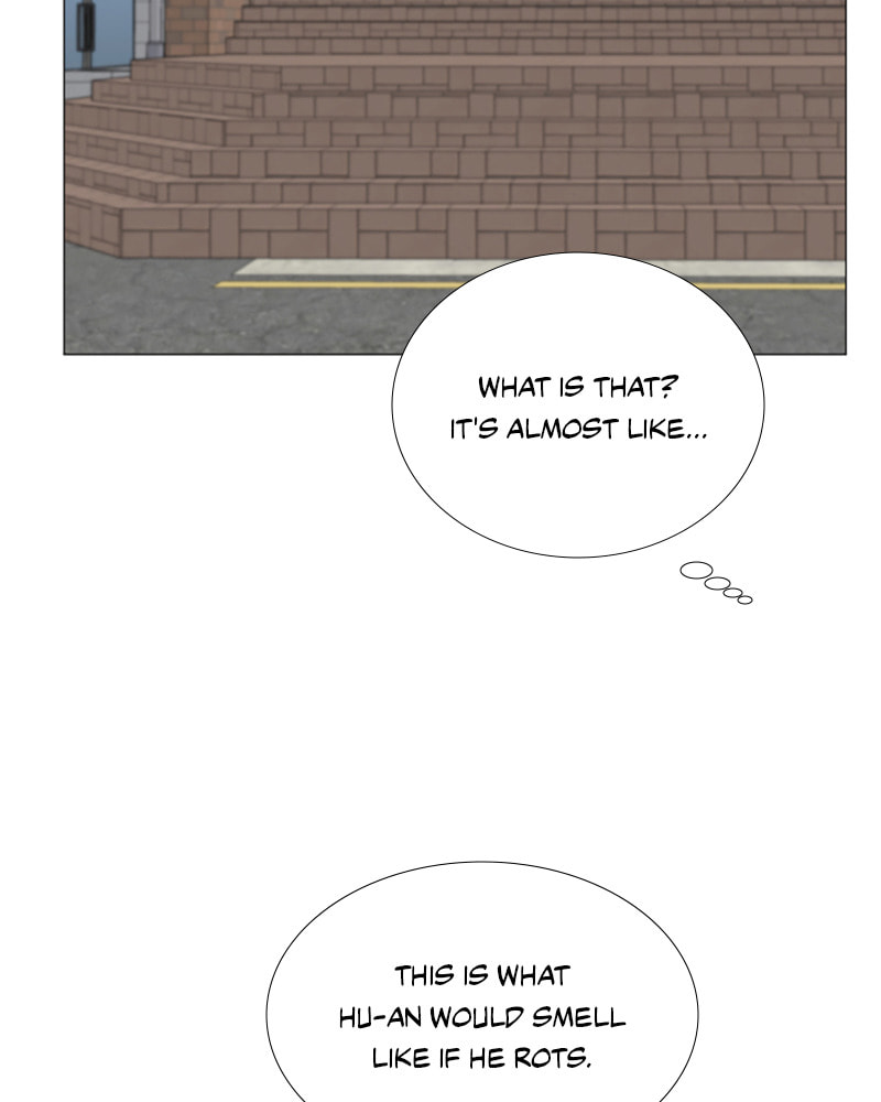 Read Half-Ghost chapter 92 image 4 on Lezhin