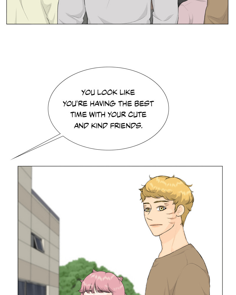 Read Half-Ghost chapter 92 image 40 on Lezhin