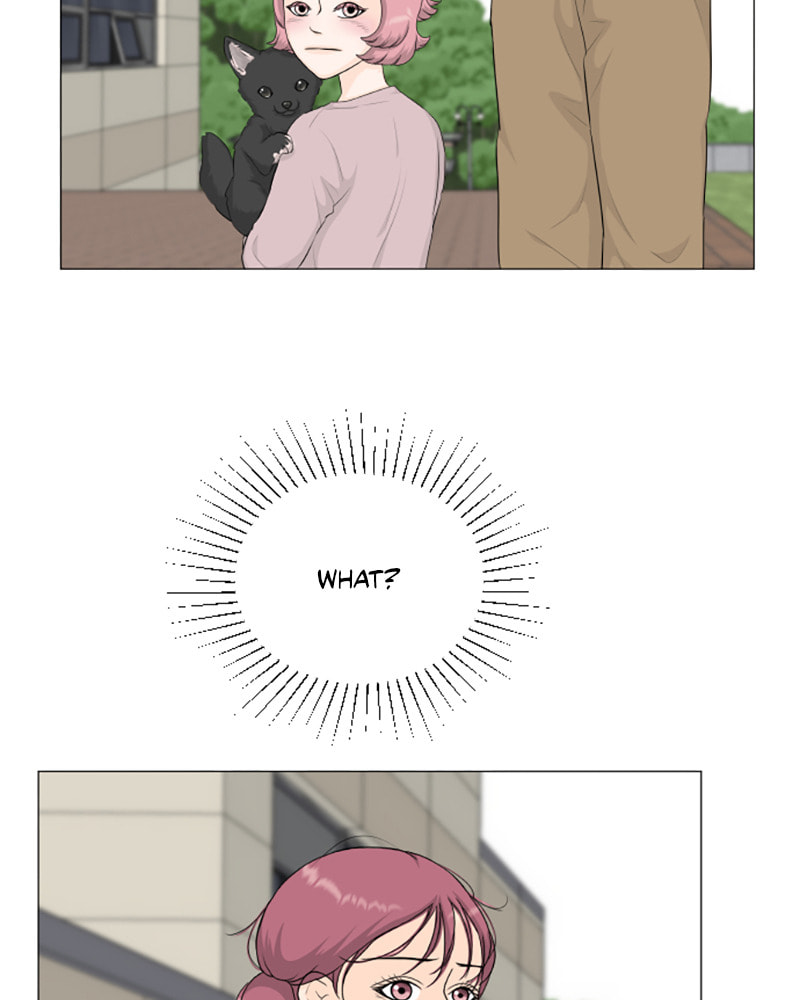 Read Half-Ghost chapter 92 image 41 on Lezhin
