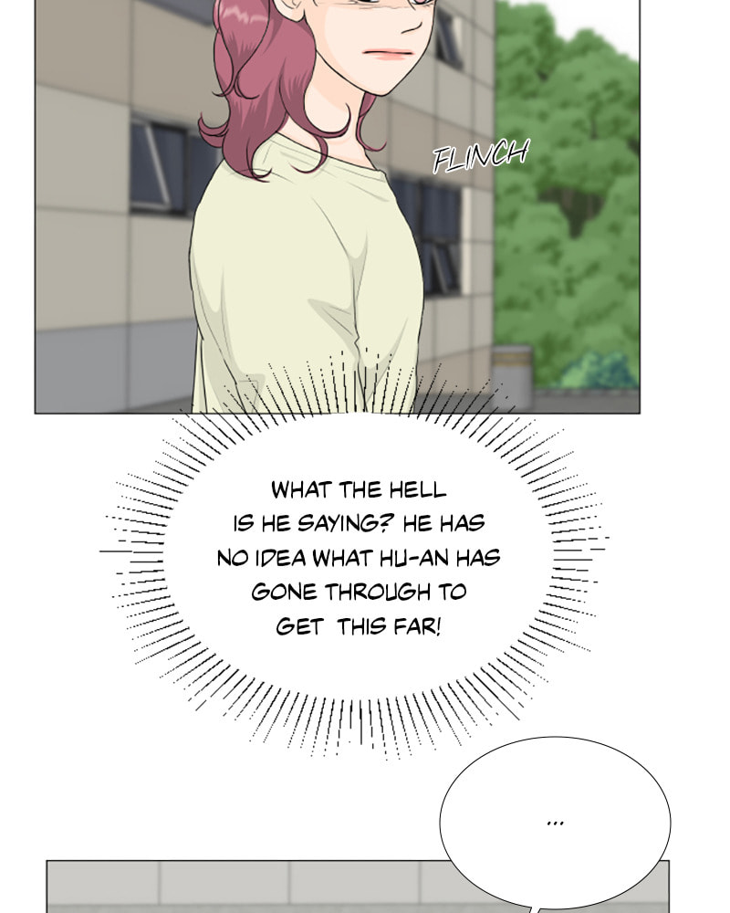Read Half-Ghost chapter 92 image 42 on Lezhin
