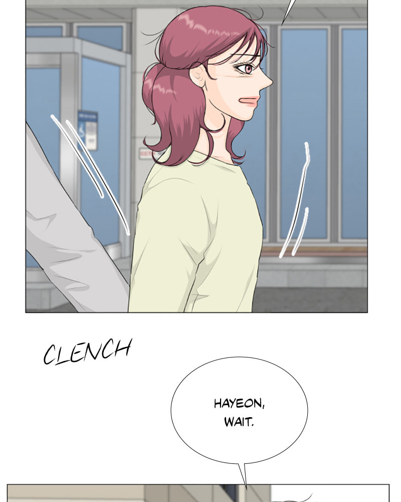 Read Half-Ghost chapter 92 image 43 on Lezhin