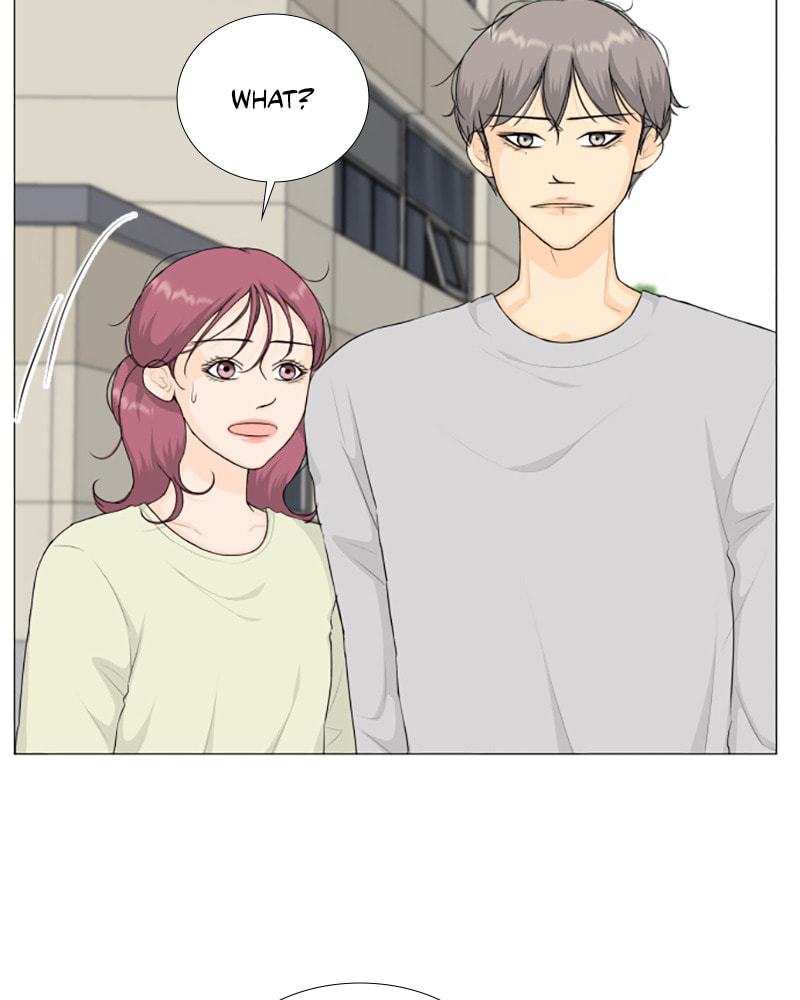 Read Half-Ghost chapter 92 image 44 on Lezhin