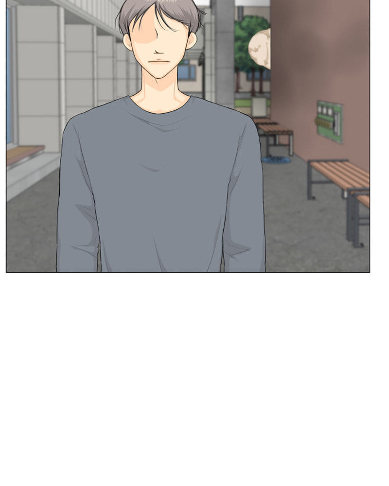 Read Half-Ghost chapter 92 image 47 on Lezhin