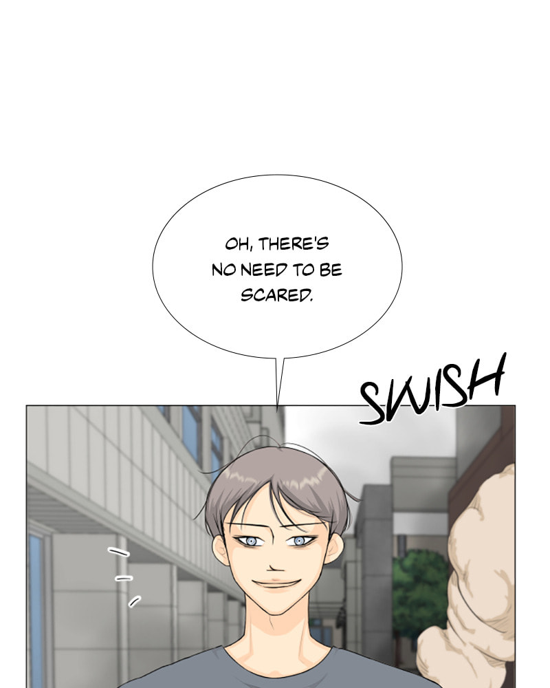 Read Half-Ghost chapter 92 image 49 on Lezhin