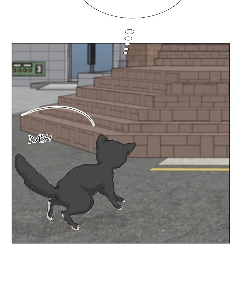 Read Half-Ghost chapter 92 image 5 on Lezhin