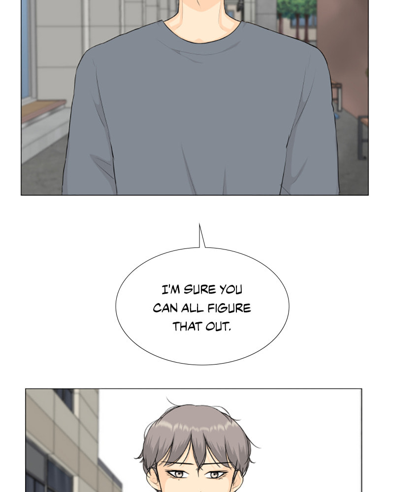 Read Half-Ghost chapter 92 image 53 on Lezhin