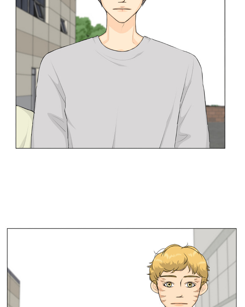 Read Half-Ghost chapter 92 image 54 on Lezhin