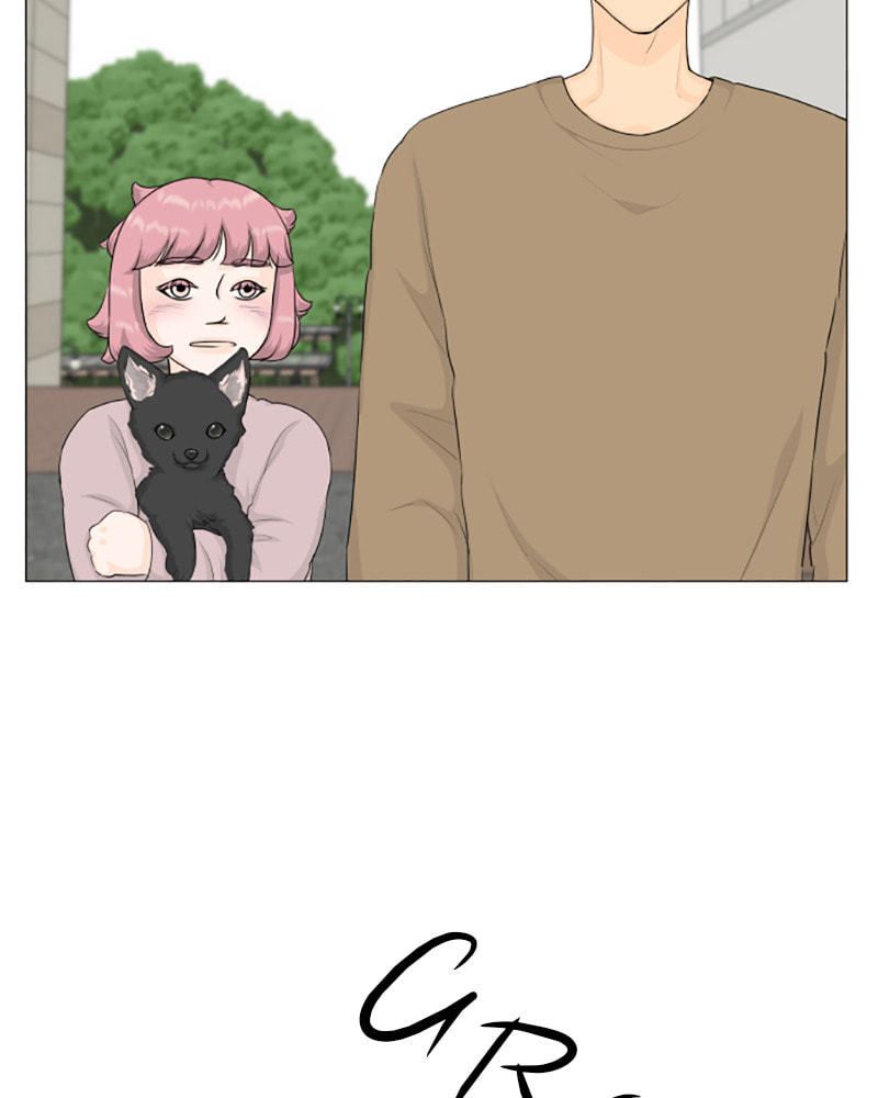 Read Half-Ghost chapter 92 image 55 on Lezhin