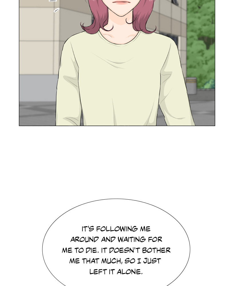 Read Half-Ghost chapter 92 image 59 on Lezhin