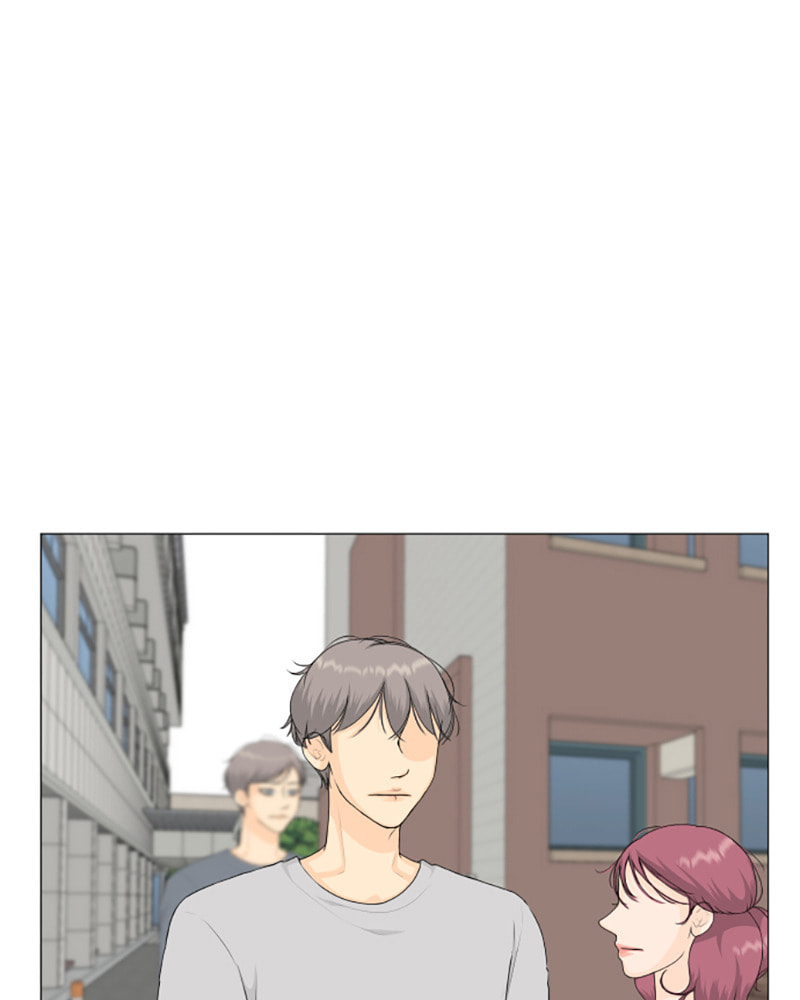 Read Half-Ghost chapter 92 image 6 on Lezhin