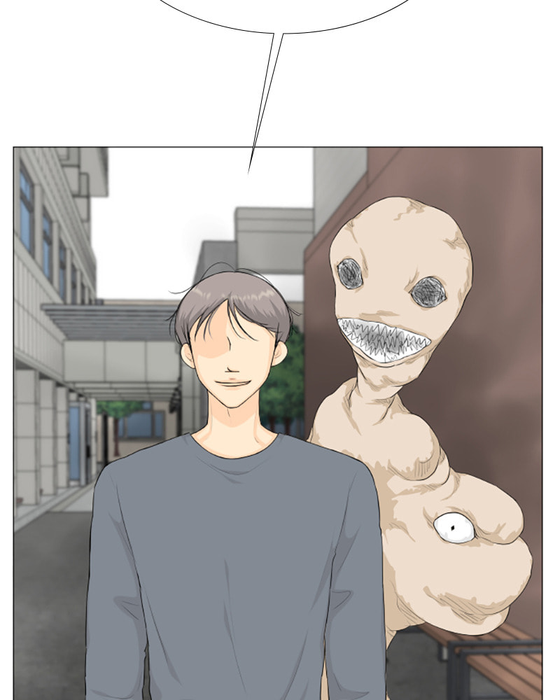 Read Half-Ghost chapter 92 image 60 on Lezhin