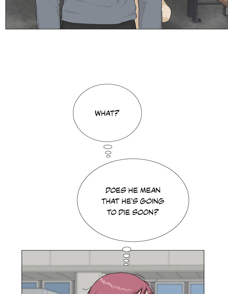 Read Half-Ghost chapter 92 image 61 on Lezhin
