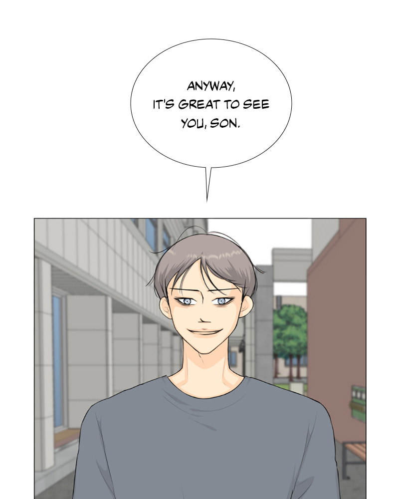 Read Half-Ghost chapter 92 image 63 on Lezhin