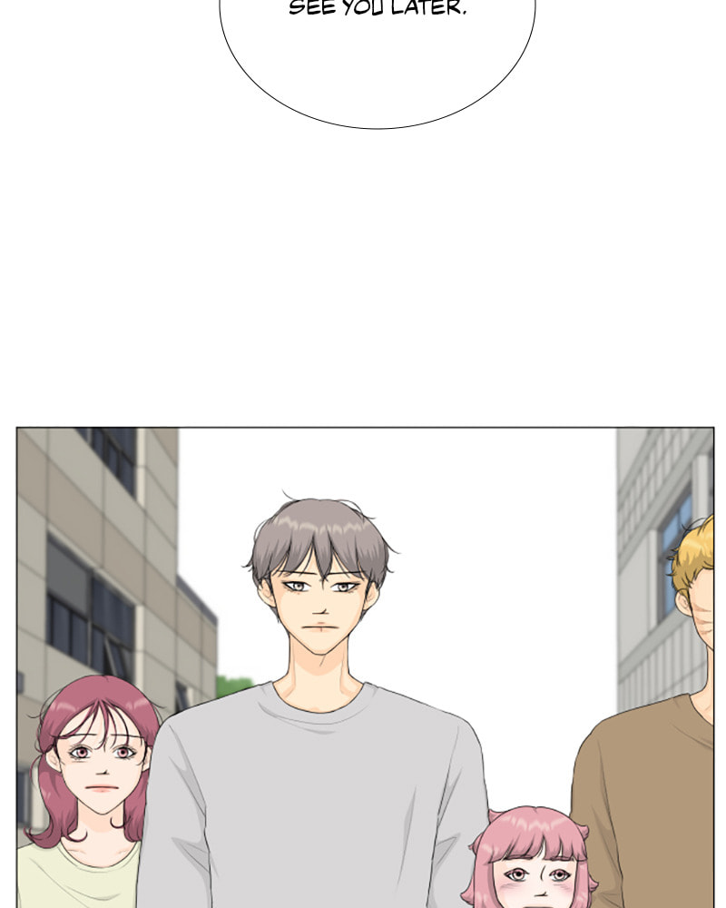 Read Half-Ghost chapter 92 image 67 on Lezhin