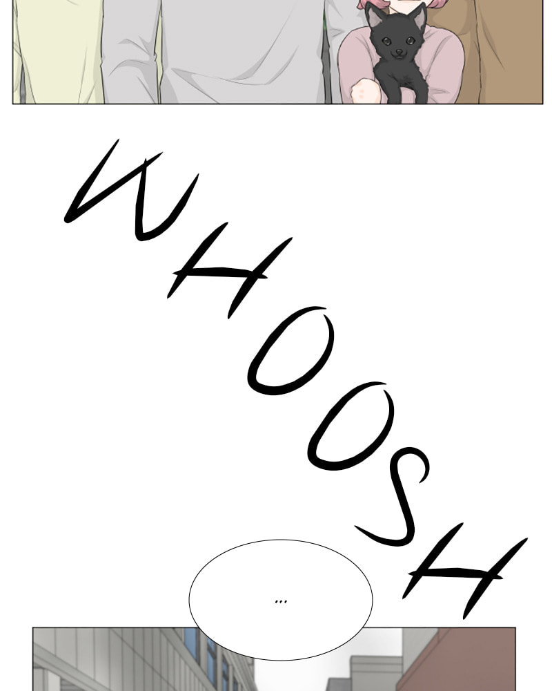 Read Half-Ghost chapter 92 image 68 on Lezhin