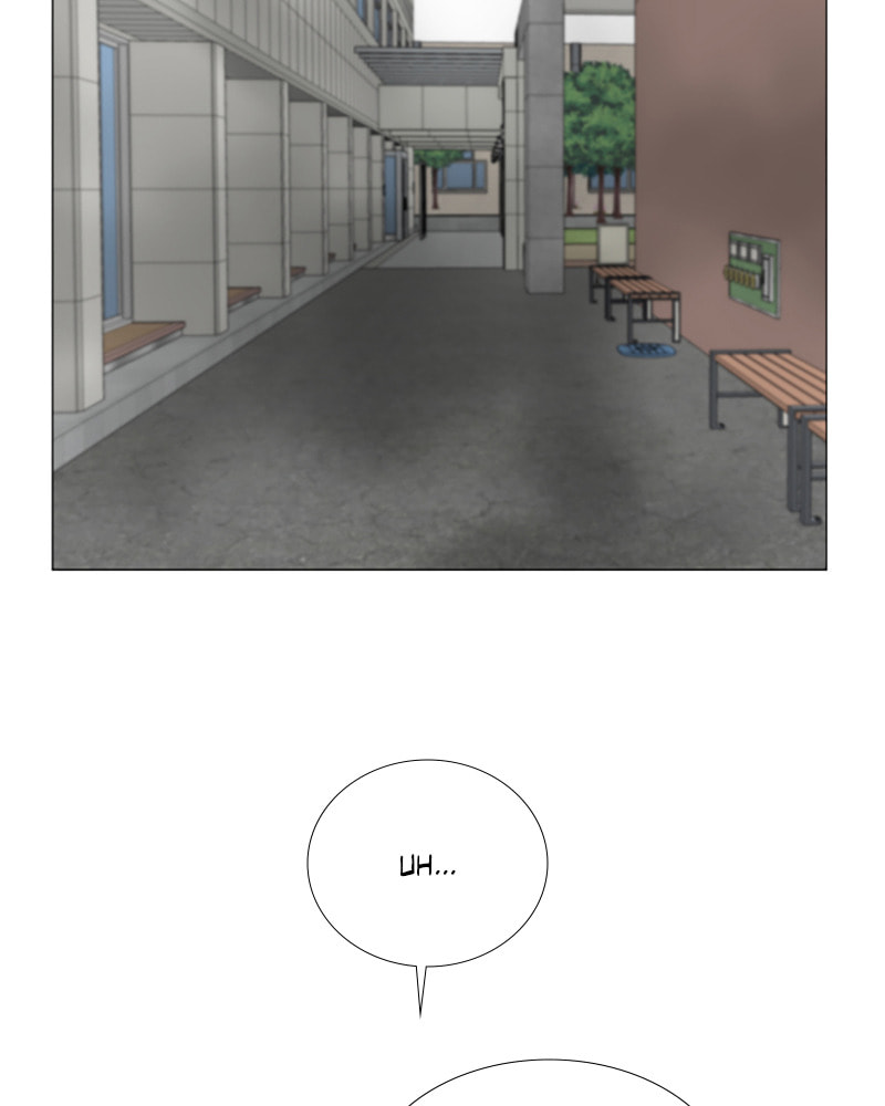 Read Half-Ghost chapter 92 image 69 on Lezhin