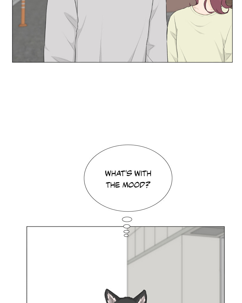 Read Half-Ghost chapter 92 image 7 on Lezhin