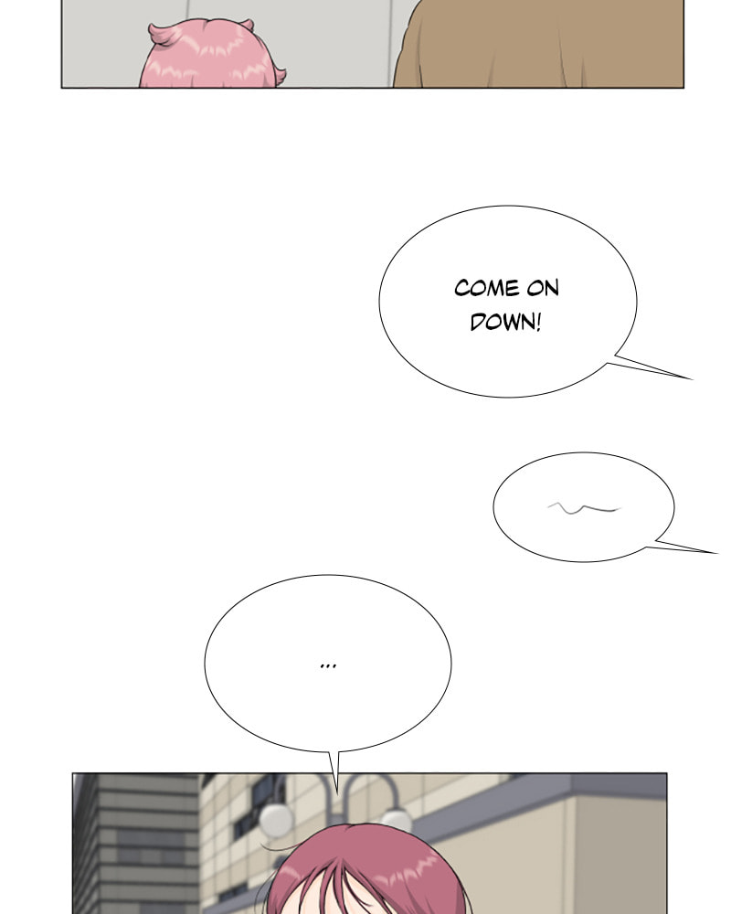Read Half-Ghost chapter 92 image 72 on Lezhin