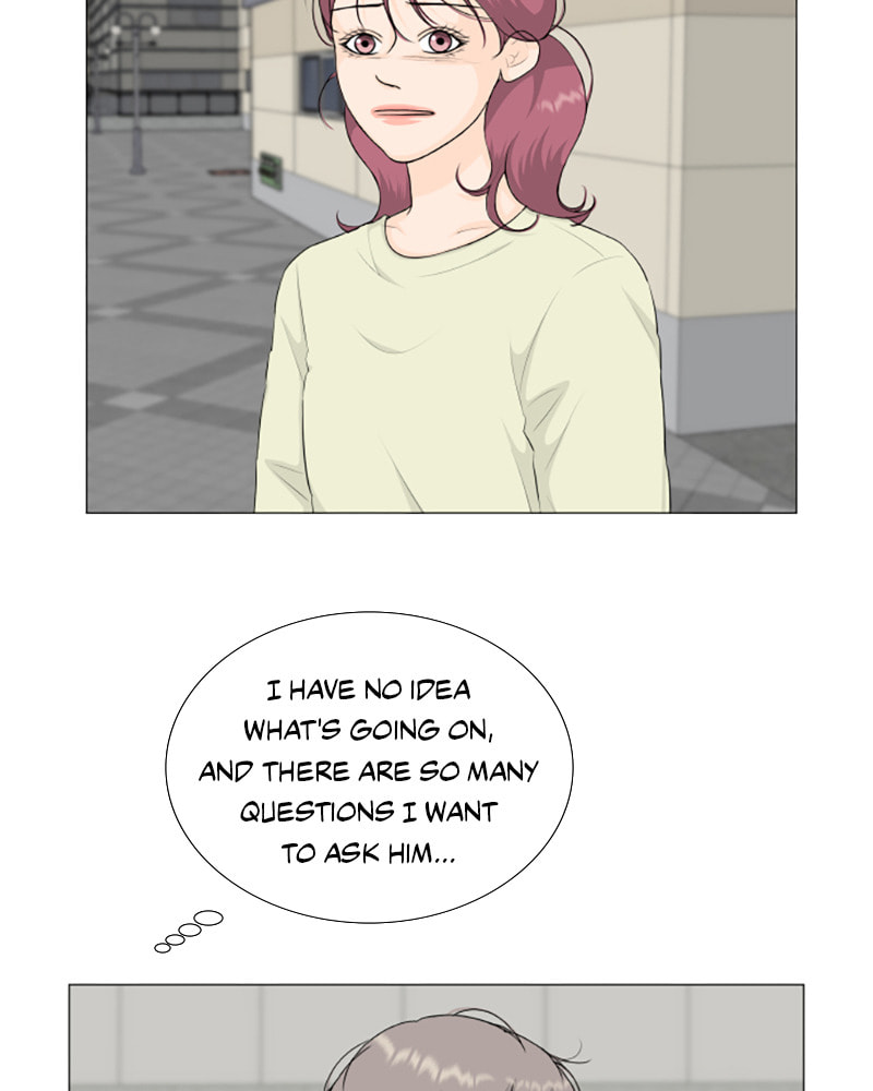 Read Half-Ghost chapter 92 image 73 on Lezhin