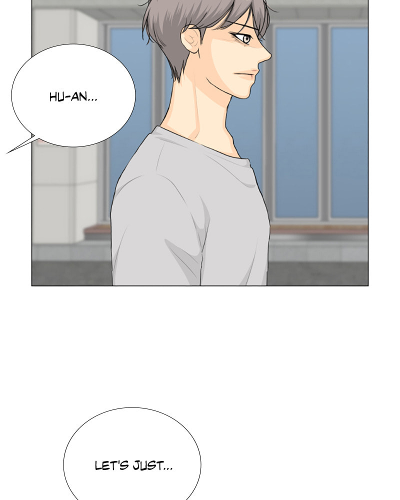 Read Half-Ghost chapter 92 image 74 on Lezhin