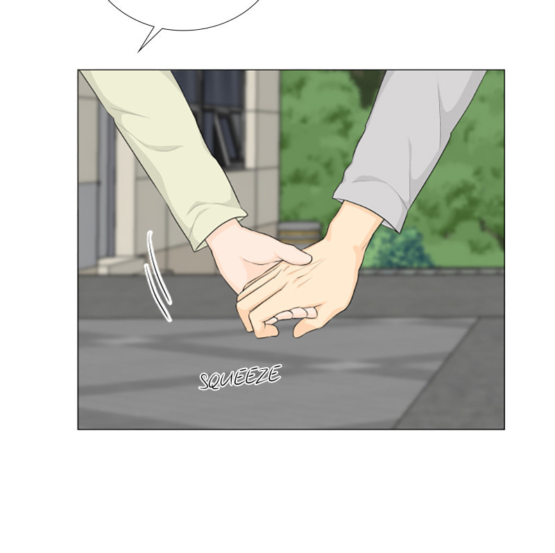 Read Half-Ghost chapter 92 image 75 on Lezhin