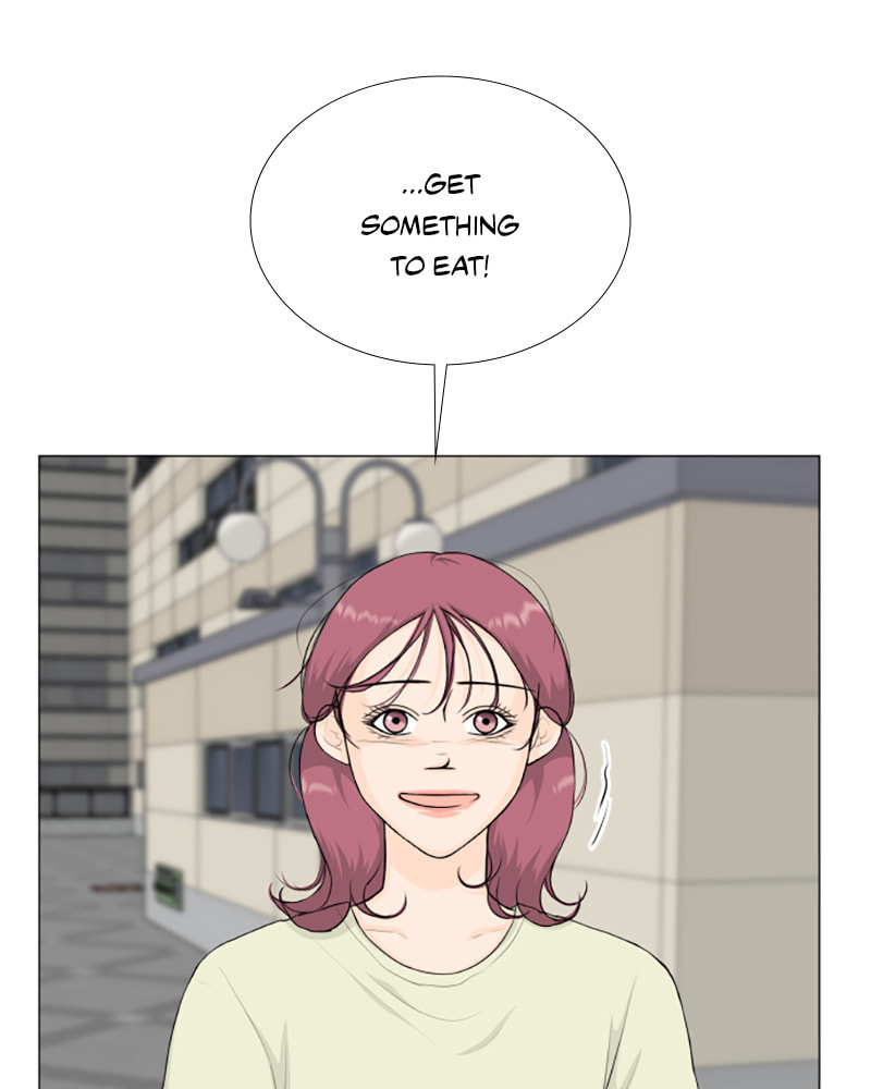 Read Half-Ghost chapter 92 image 76 on Lezhin