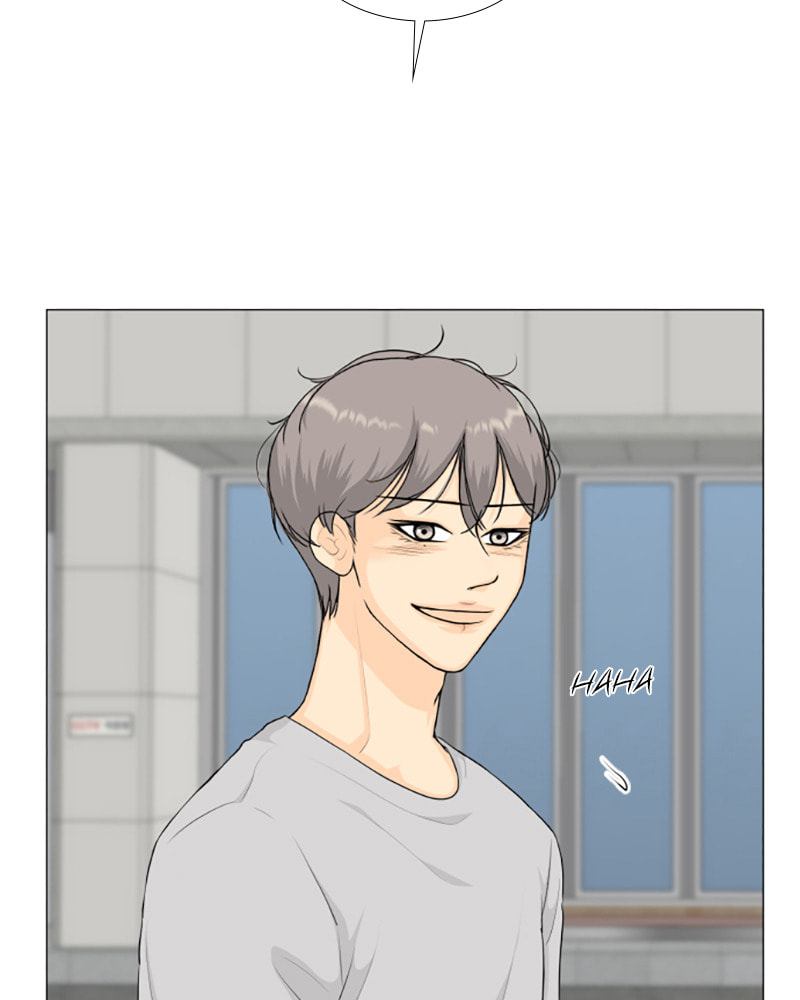 Read Half-Ghost chapter 92 image 79 on Lezhin