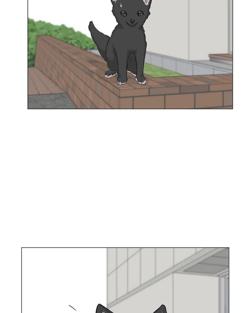 Read Half-Ghost chapter 92 image 8 on Lezhin