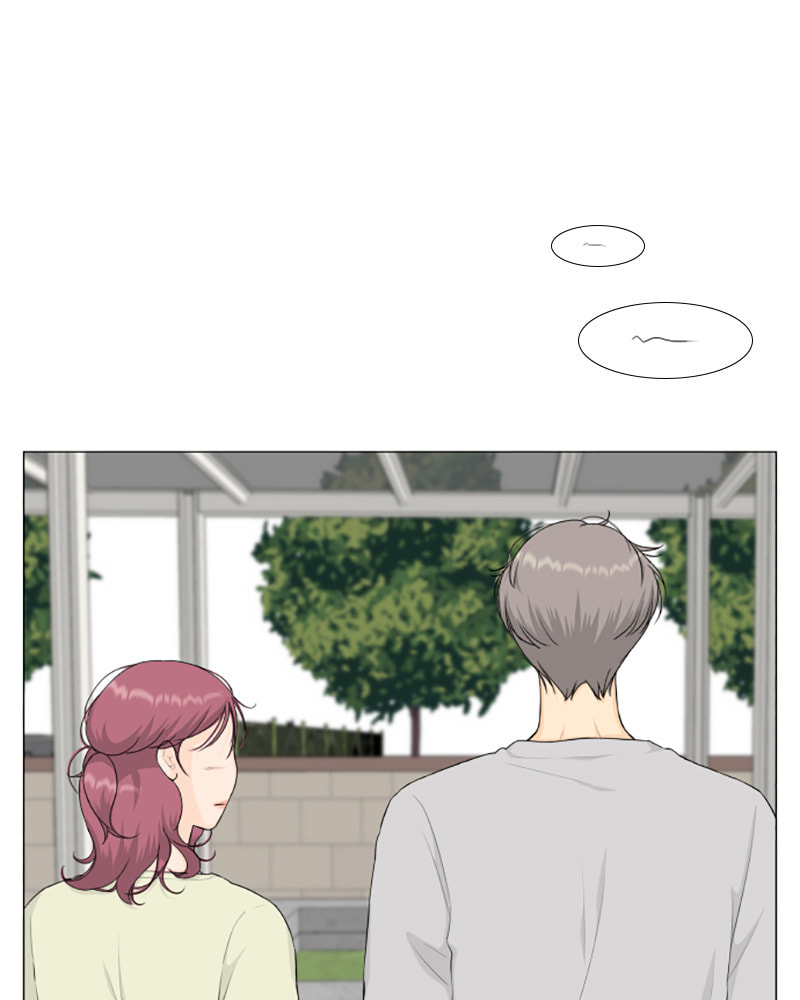 Read Half-Ghost chapter 93 image 10 on Lezhin
