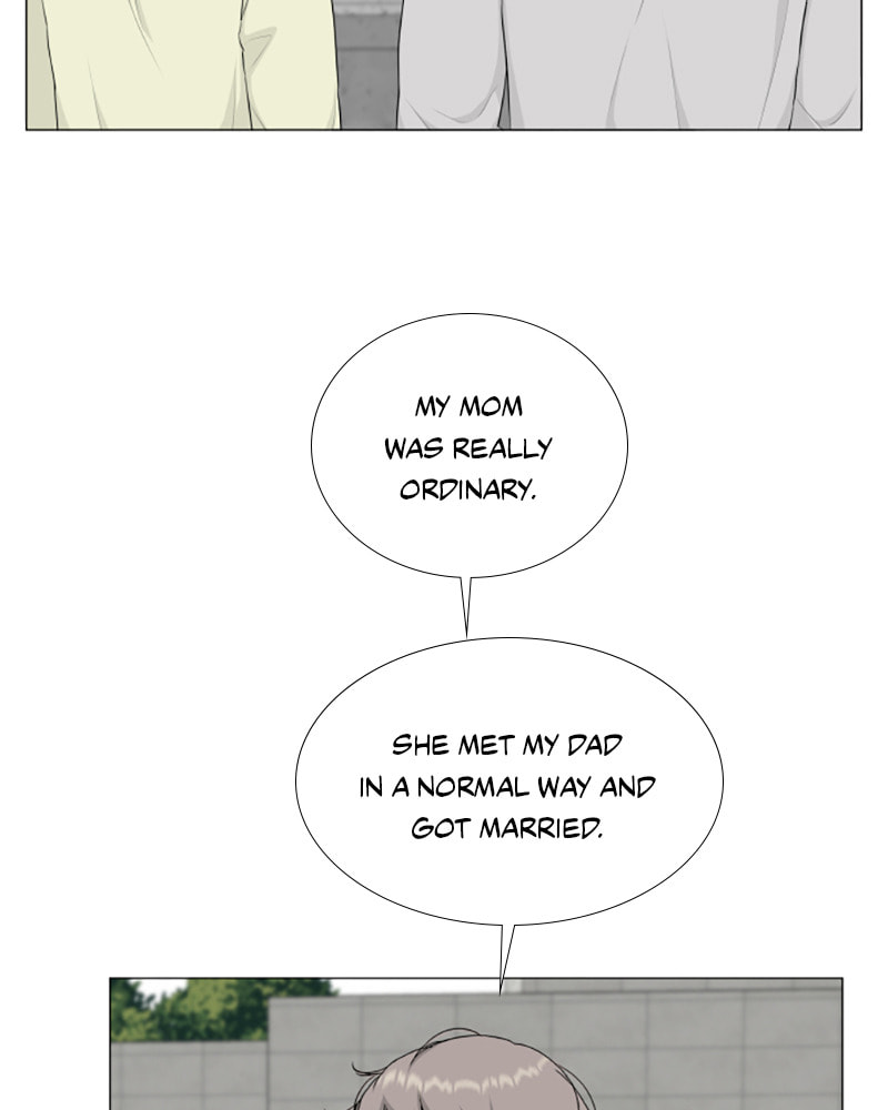 Read Half-Ghost chapter 93 image 11 on Lezhin
