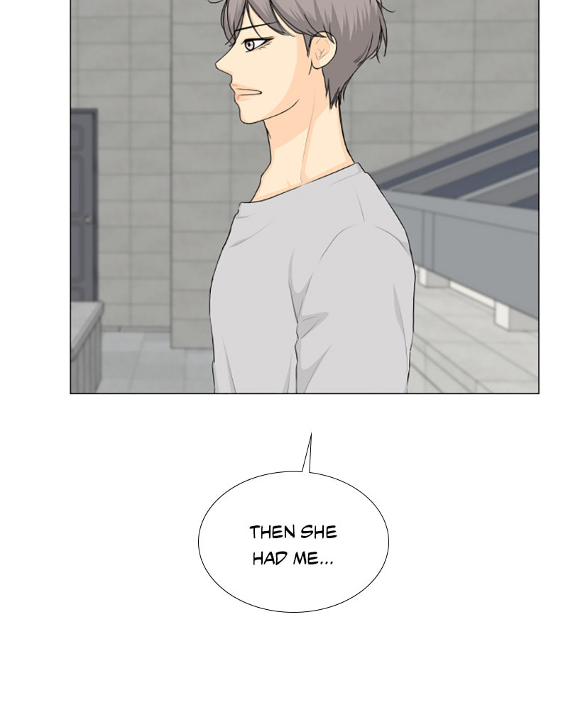 Read Half-Ghost chapter 93 image 12 on Lezhin
