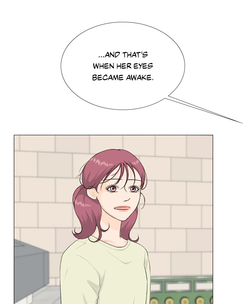 Read Half-Ghost chapter 93 image 13 on Lezhin