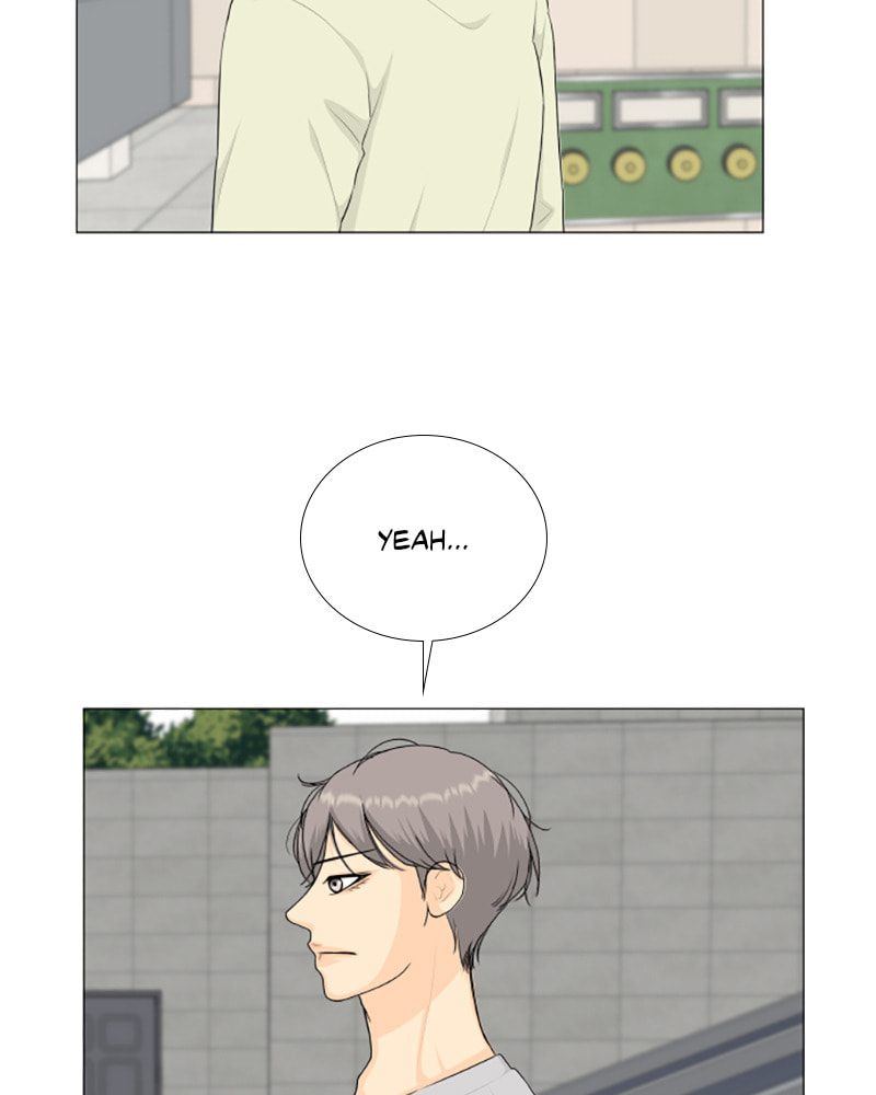 Read Half-Ghost chapter 93 image 15 on Lezhin
