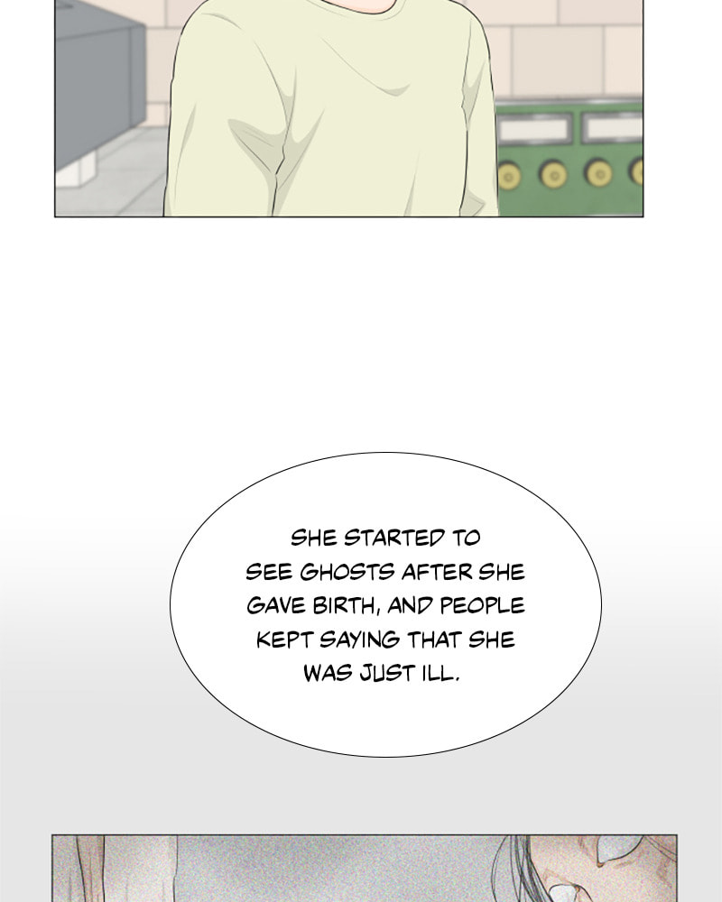 Read Half-Ghost chapter 93 image 17 on Lezhin