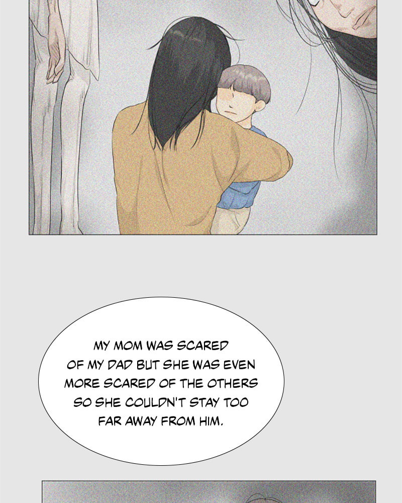 Read Half-Ghost chapter 93 image 18 on Lezhin