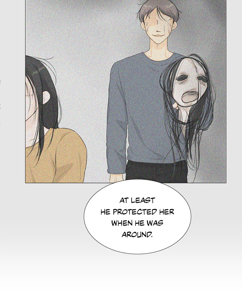 Read Half-Ghost chapter 93 image 19 on Lezhin