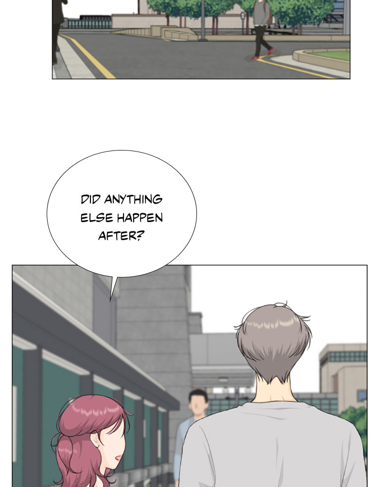 Read Half-Ghost chapter 93 image 2 on Lezhin