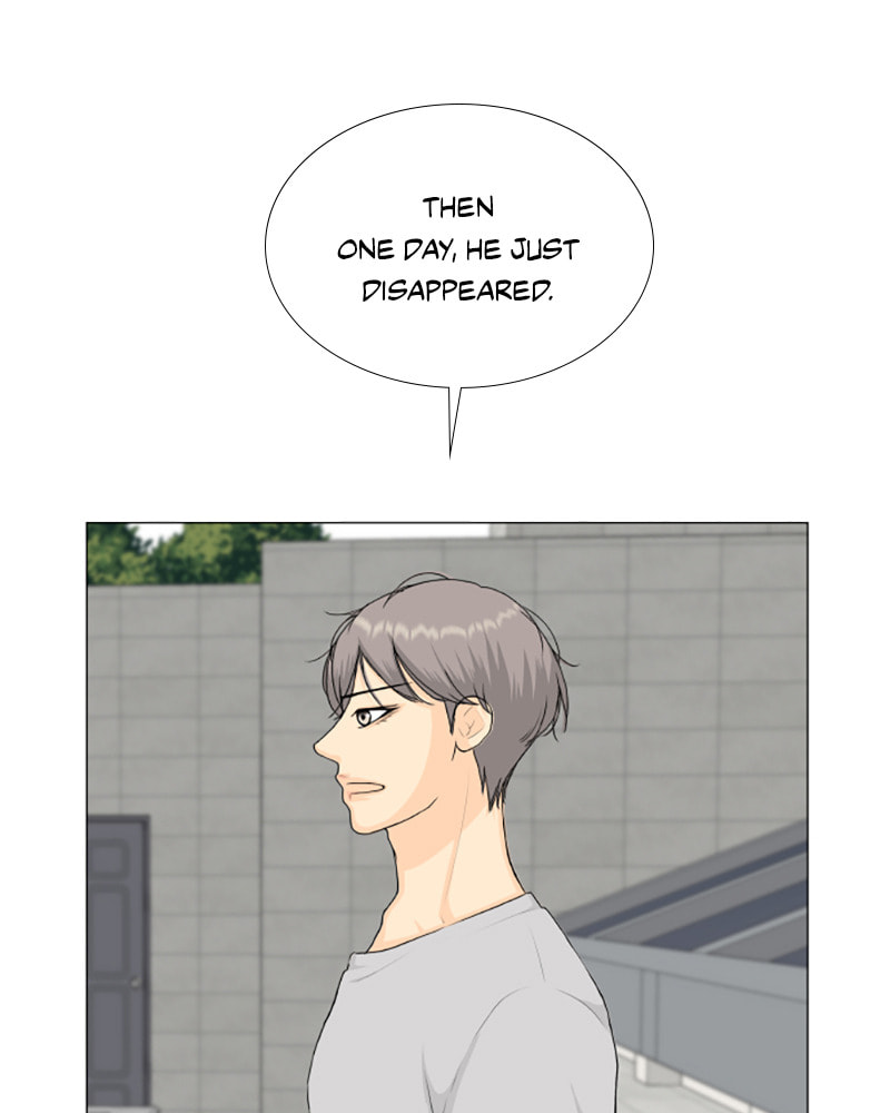 Read Half-Ghost chapter 93 image 20 on Lezhin