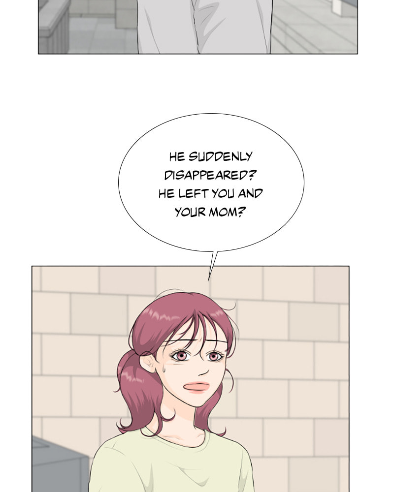Read Half-Ghost chapter 93 image 21 on Lezhin