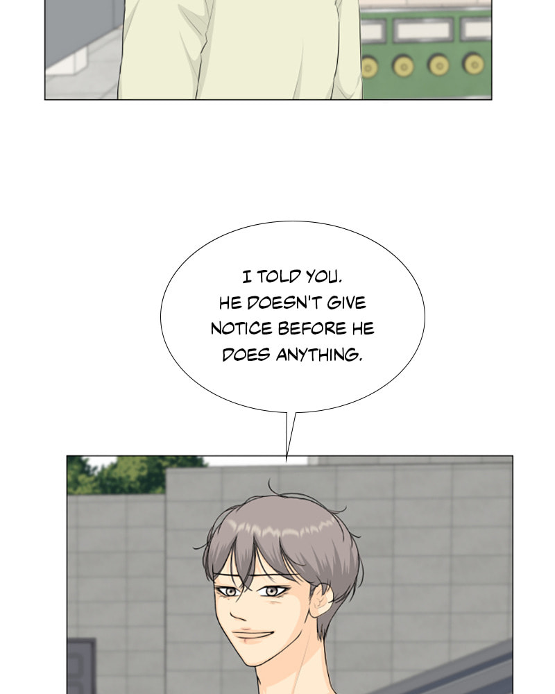 Read Half-Ghost chapter 93 image 22 on Lezhin