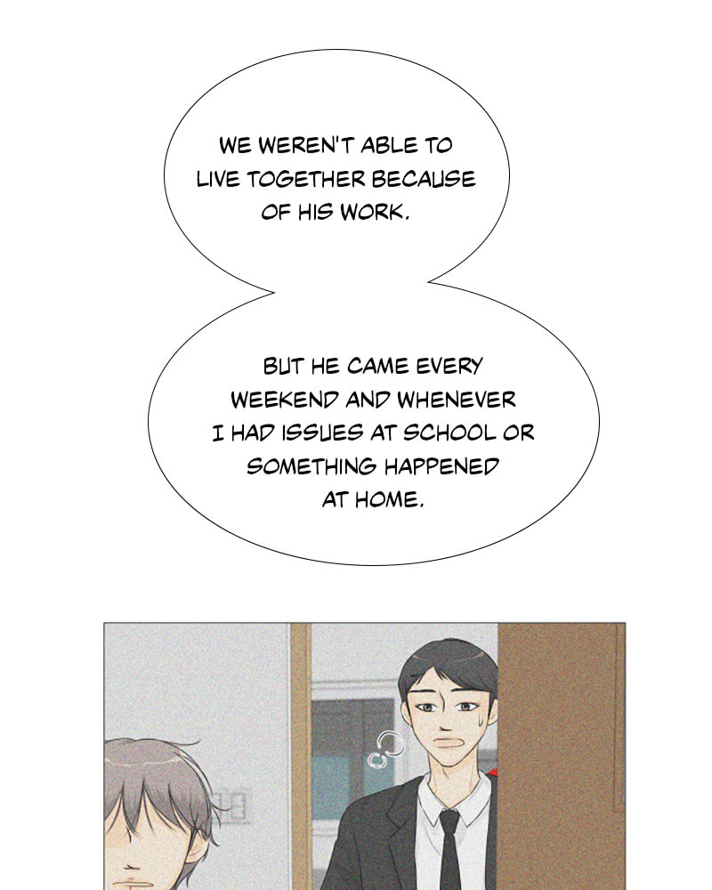 Read Half-Ghost chapter 93 image 25 on Lezhin