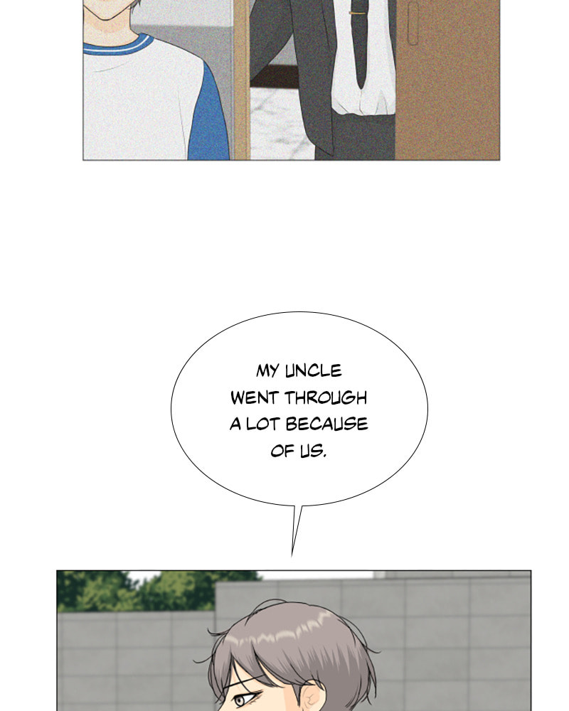 Read Half-Ghost chapter 93 image 26 on Lezhin