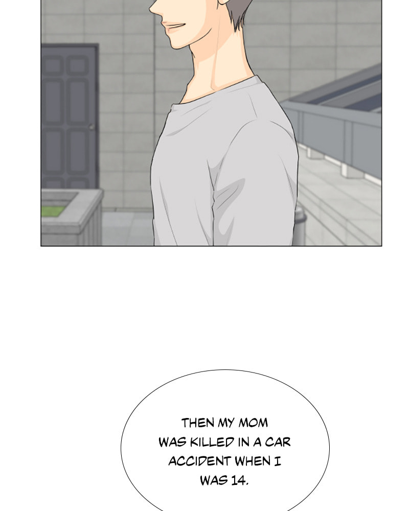 Read Half-Ghost chapter 93 image 27 on Lezhin