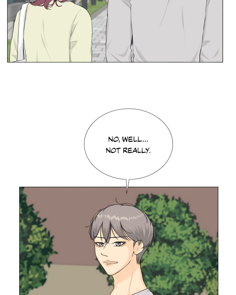 Read Half-Ghost chapter 93 image 3 on Lezhin