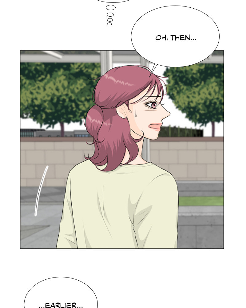 Read Half-Ghost chapter 93 image 30 on Lezhin