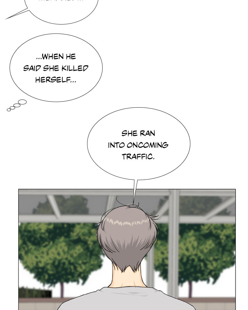 Read Half-Ghost chapter 93 image 31 on Lezhin